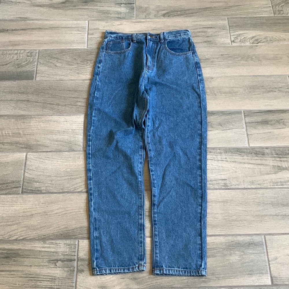 Jlux label jeans